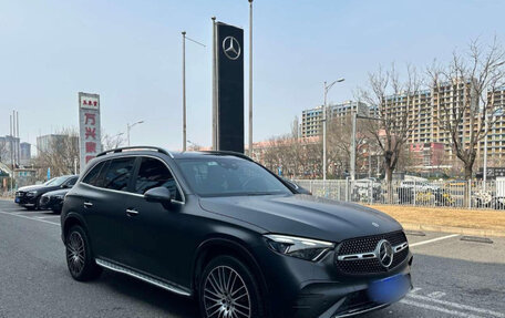 Mercedes-Benz GLC, 2023 год, 5 985 000 рублей, 3 фотография
