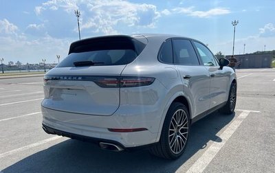 Porsche Cayenne III, 2020 год, 6 450 000 рублей, 1 фотография
