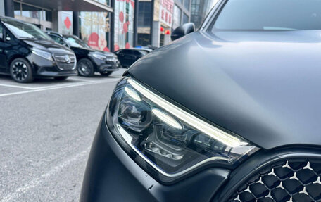 Mercedes-Benz GLC, 2023 год, 5 985 000 рублей, 4 фотография