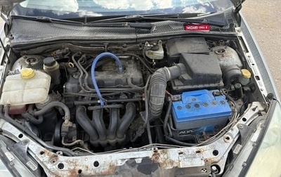 Ford Focus IV, 2004 год, 225 000 рублей, 1 фотография
