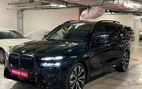 BMW X7, 2026 год, 18 190 000 рублей, 1 фотография