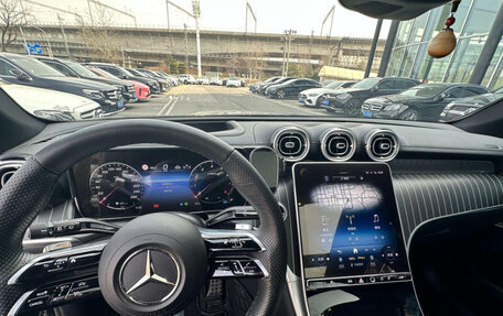 Mercedes-Benz GLC, 2023 год, 5 985 000 рублей, 10 фотография
