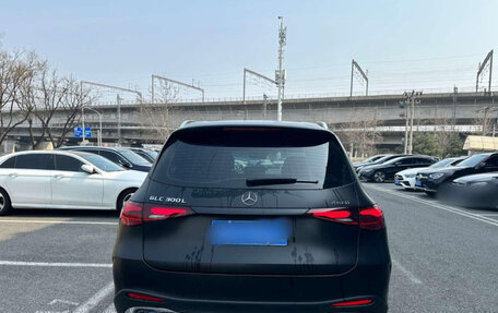 Mercedes-Benz GLC, 2023 год, 5 985 000 рублей, 7 фотография