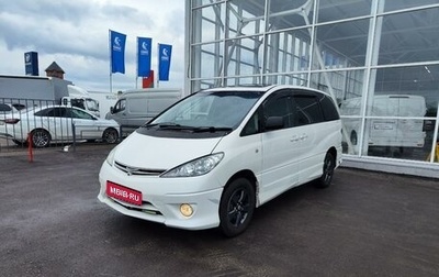 Toyota Estima III рестайлинг -2, 2003 год, 649 000 рублей, 1 фотография