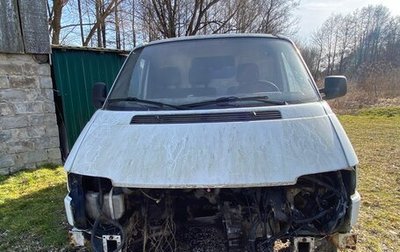 Volkswagen Transporter T4, 1994 год, 100 000 рублей, 1 фотография
