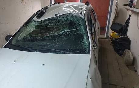 Renault Duster I рестайлинг, 2014 год, 333 333 рублей, 1 фотография