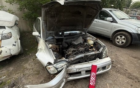 Subaru Legacy III, 2000 год, 200 000 рублей, 1 фотография