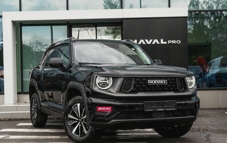 Haval H7, 2026 год, 3 959 010 рублей, 1 фотография