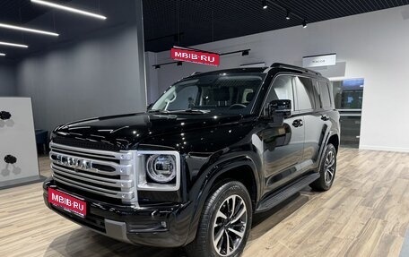 Haval H9, 2025 год, 4 751 010 рублей, 1 фотография
