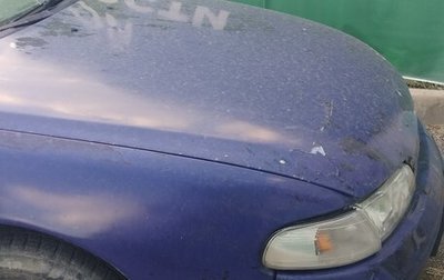 Mazda 626, 1994 год, 100 000 рублей, 1 фотография
