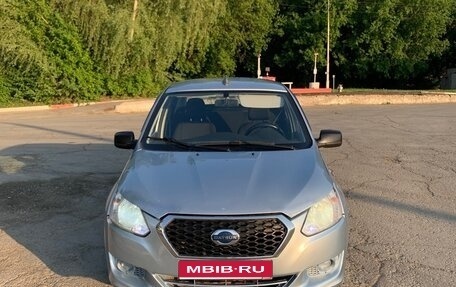 Datsun on-DO I рестайлинг, 2018 год, 350 000 рублей, 1 фотография