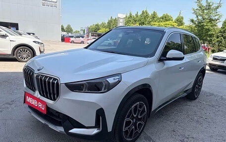 BMW X1, 2026 год, 4 210 739 рублей, 1 фотография