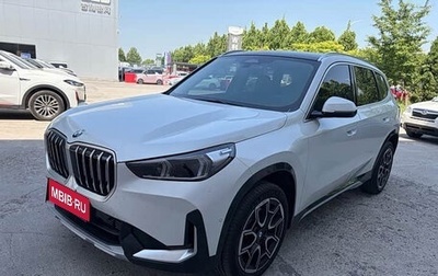 BMW X1, 2026 год, 4 210 739 рублей, 1 фотография