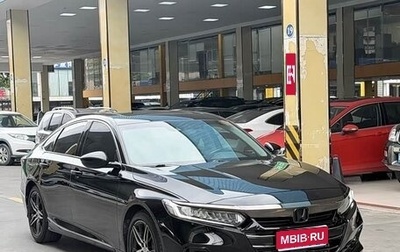 Honda Accord IX рестайлинг, 2022 год, 2 399 021 рублей, 1 фотография