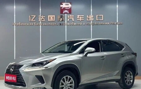 Lexus NX I, 2021 год, 2 460 000 рублей, 1 фотография