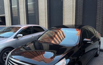 Nissan Teana, 2012 год, 1 450 000 рублей, 1 фотография