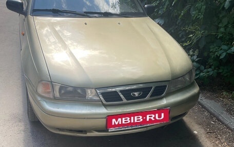 Daewoo Nexia I рестайлинг, 2005 год, 140 000 рублей, 1 фотография