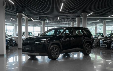 Toyota RAV4, 2026 год, 4 170 000 рублей, 1 фотография
