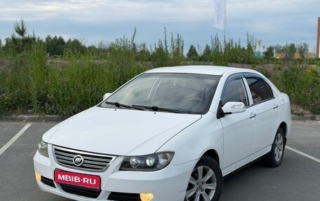 Lifan Solano I (630) рестайлинг, 2012 год, 175 000 рублей, 1 фотография