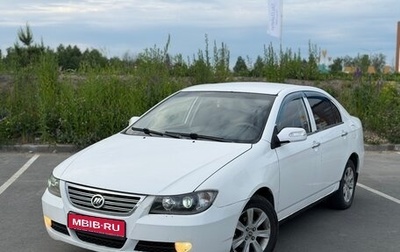 Lifan Solano I (630) рестайлинг, 2012 год, 175 000 рублей, 1 фотография