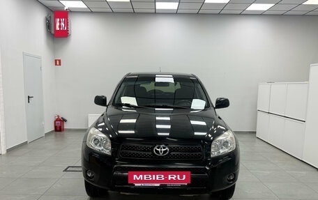 Toyota RAV4, 2007 год, 1 099 000 рублей, 5 фотография