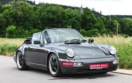 Porsche 911, 1991 год, 11 700 000 рублей, 1 фотография
