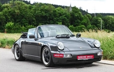 Porsche 911, 1991 год, 11 700 000 рублей, 1 фотография