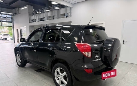 Toyota RAV4, 2007 год, 1 099 000 рублей, 7 фотография