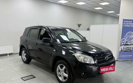 Toyota RAV4, 2007 год, 1 099 000 рублей, 6 фотография