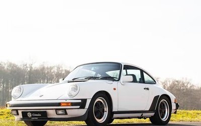 Porsche 911, 1984 год, 14 000 000 рублей, 1 фотография