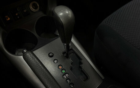 Toyota RAV4, 2007 год, 1 099 000 рублей, 14 фотография