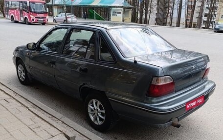 Daewoo Nexia I рестайлинг, 2004 год, 30 000 рублей, 1 фотография