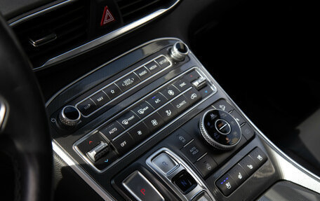 Hyundai Santa Fe IV, 2021 год, 3 548 000 рублей, 16 фотография