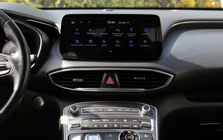 Hyundai Santa Fe IV, 2021 год, 3 548 000 рублей, 14 фотография