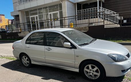 Mitsubishi Lancer IX, 2006 год, 130 000 рублей, 2 фотография