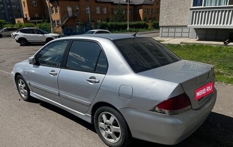 Mitsubishi Lancer IX, 2006 год, 130 000 рублей, 4 фотография