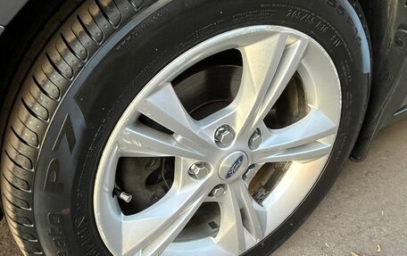 Ford Focus III, 2011 год, 880 000 рублей, 3 фотография