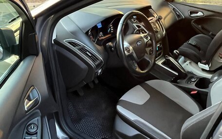 Ford Focus III, 2011 год, 880 000 рублей, 4 фотография