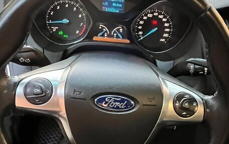 Ford Focus III, 2011 год, 880 000 рублей, 5 фотография