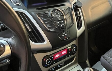 Ford Focus III, 2011 год, 880 000 рублей, 6 фотография