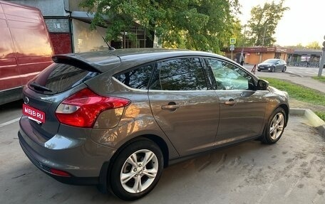 Ford Focus III, 2011 год, 880 000 рублей, 2 фотография
