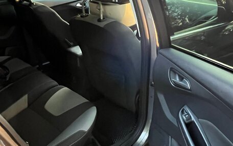 Ford Focus III, 2011 год, 880 000 рублей, 13 фотография