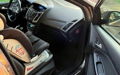 Ford Focus III, 2011 год, 880 000 рублей, 12 фотография