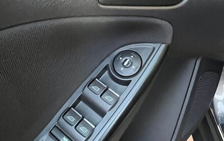 Ford Focus III, 2011 год, 880 000 рублей, 10 фотография