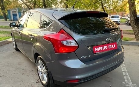 Ford Focus III, 2011 год, 880 000 рублей, 8 фотография