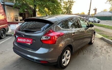 Ford Focus III, 2011 год, 880 000 рублей, 11 фотография