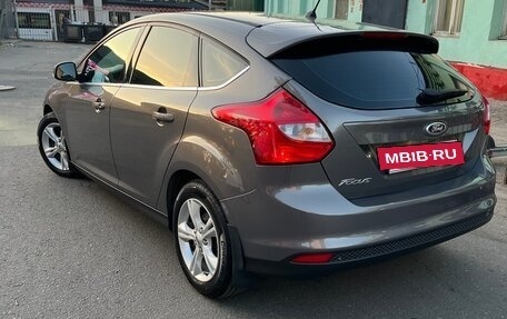 Ford Focus III, 2011 год, 880 000 рублей, 18 фотография