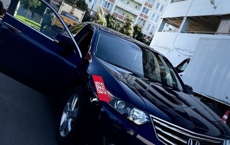 Honda Accord VIII рестайлинг, 2008 год, 1 100 000 рублей, 2 фотография