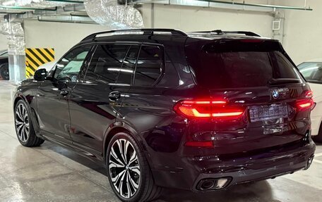 BMW X7, 2026 год, 18 190 000 рублей, 4 фотография