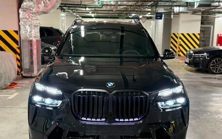 BMW X7, 2026 год, 18 190 000 рублей, 2 фотография